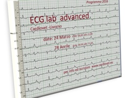 ECG lab advanced