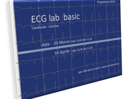 ECG lab basic