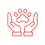 Icona illustrativa del servizio di medicina preventiva della Clinica Veterinaria Cardiovet