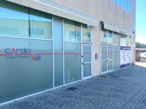 chi-siamo-spazi-esteni-clinica-veterinaria-cardiovet-livorno Le facciate esterne della clinica veterinaria cardiovet