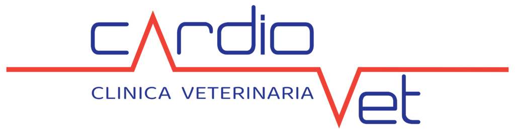 CARDIOVET_STAMPA_POSITIVO_ORIZZONTALE Il logo della Clinica Veterinaria Cardiovet
